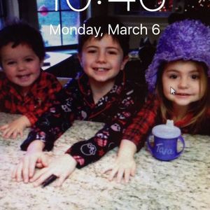 Meet your Posher, Chadra